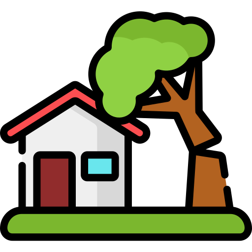Tree icon