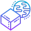 Coordination icon 64x64