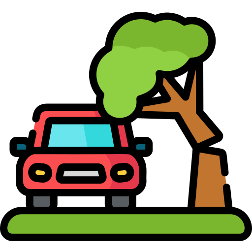 Tree 图标