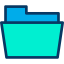 Folder 图标 64x64