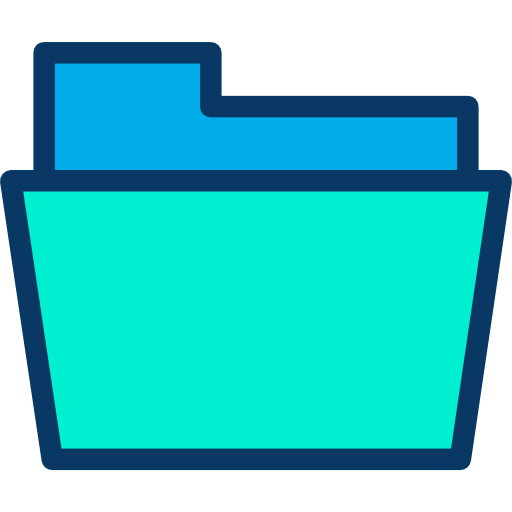 Folder icon