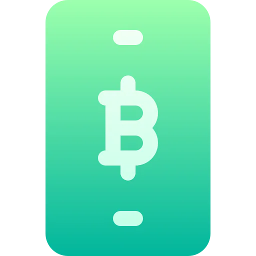 Bitcoin icon