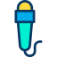Microphone 图标 64x64