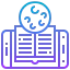 Online learning icon 64x64