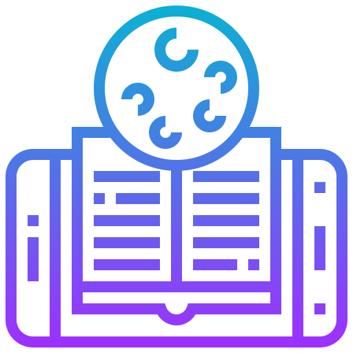 Online learning 图标