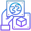 Earth icon 64x64