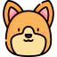Corgi 상 64x64