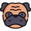 Pug 상 64x64