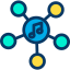 Music 图标 64x64