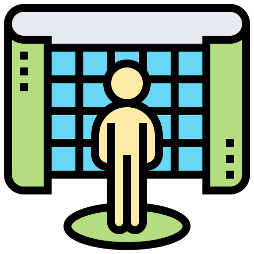 Interactive icon