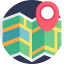 Map icon 64x64