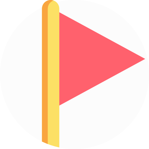 Flag icon