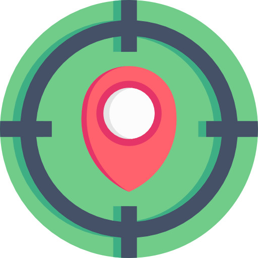 Target icon