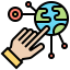 Interactive icon 64x64
