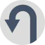 Turn biểu tượng 64x64