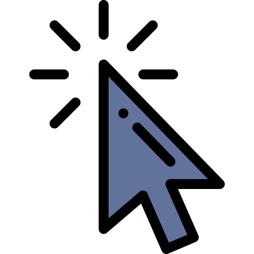 Click Symbol