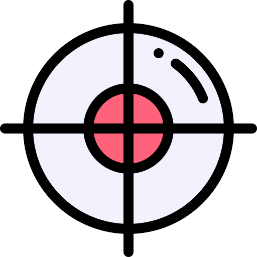 Precision Symbol
