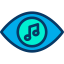 Music 图标 64x64