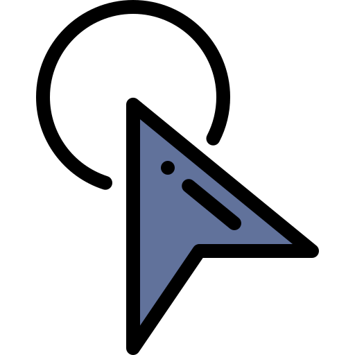 Click icon