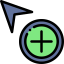 Arrow icon 64x64