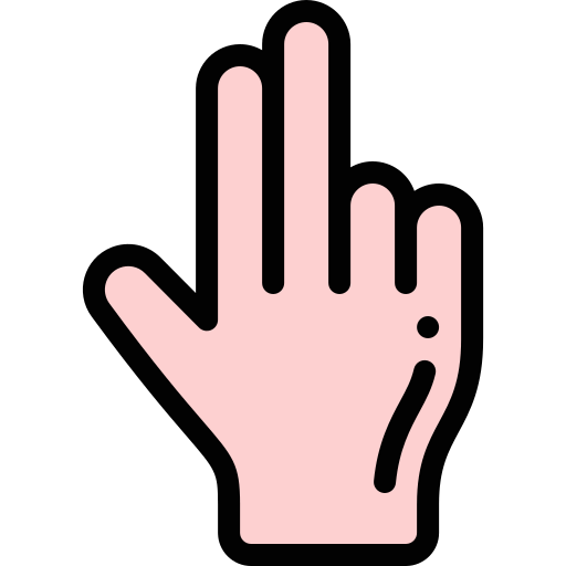 Slide icon