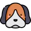 Beagle 상 64x64