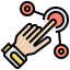 Gloves icon 64x64