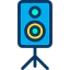Speaker 图标 64x64