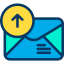 Email 图标 64x64