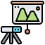 Projector icon 64x64