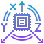 Noise icon 64x64