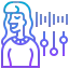 Equalizer icon 64x64