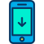 Smartphone 图标 64x64