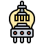 Tube icon 64x64