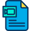 Video player 图标 64x64