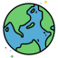 Worldwide ícono 64x64