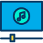 Video player 图标 64x64