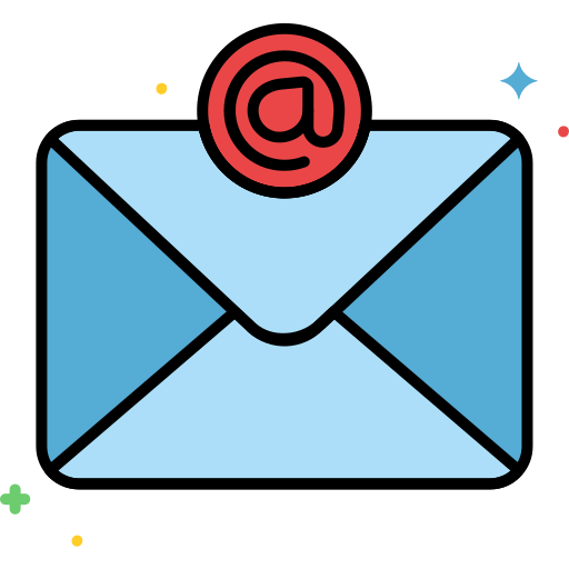 Email icon