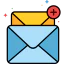 Mail biểu tượng 64x64