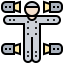 Motion capture Symbol 64x64