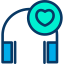 Headphones 图标 64x64