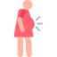 Pregnant icon 64x64