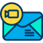 Email 图标 64x64