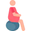 Pregnant icon 64x64