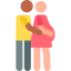 Pregnancy icon 64x64