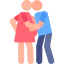 Pregnant icon 64x64