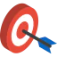 Target icon 64x64