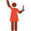 Pregnant icon 64x64