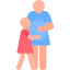 Pregnant icon 64x64