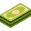 Money icon 64x64